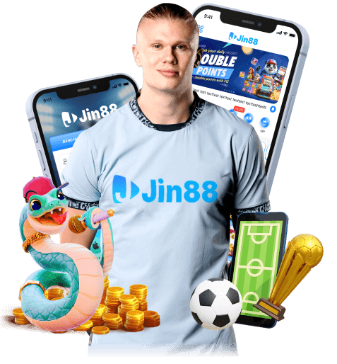 Tải app JIN88 về điện thoại di động để trải nghiệm cá cược đỉnh cao